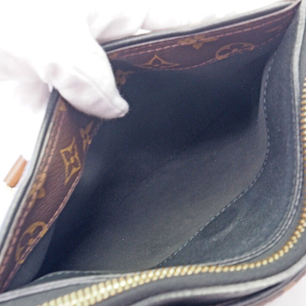 Louis Vuitton Pallas Monogram Handbag - Picture 4 of 6